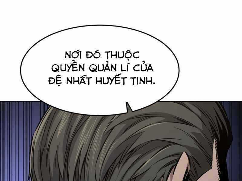Tuyệt Đối Kiếm Cảm Chapter 7 trang 129