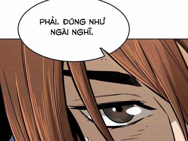 Tuyệt Đối Kiếm Cảm Chapter 7 trang 132