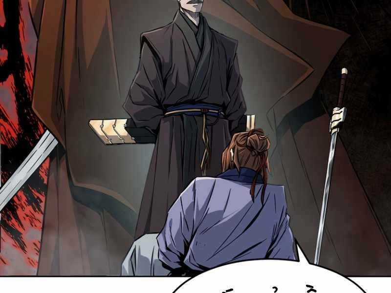 Tuyệt Đối Kiếm Cảm Chapter 7 trang 137