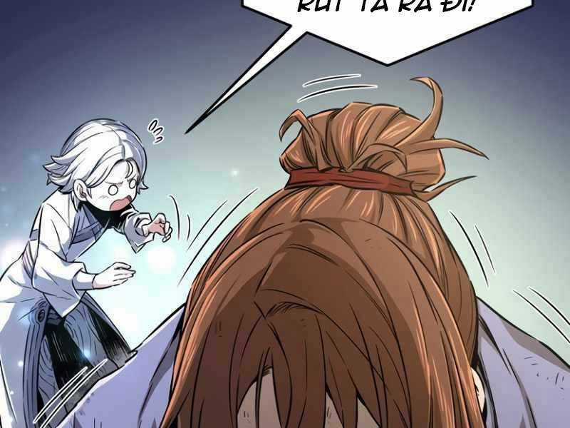 Tuyệt Đối Kiếm Cảm Chapter 7 trang 14