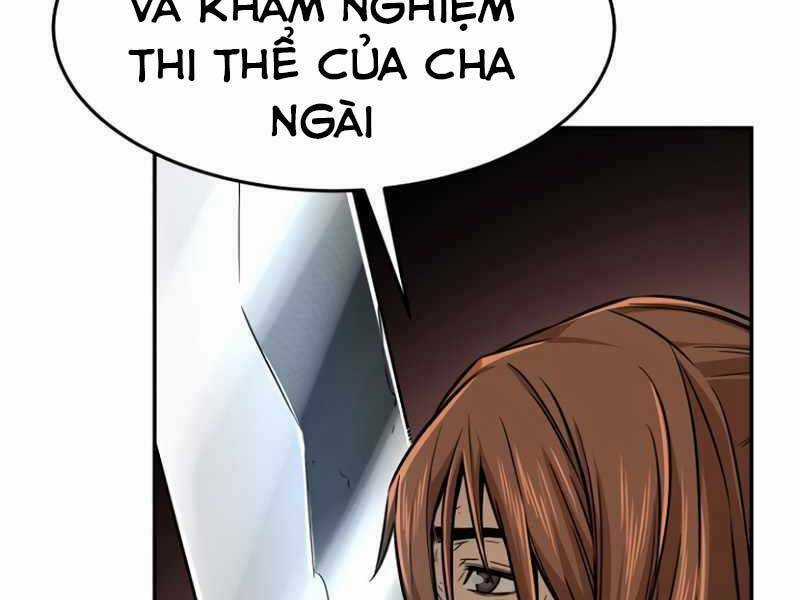 Tuyệt Đối Kiếm Cảm Chapter 7 trang 144