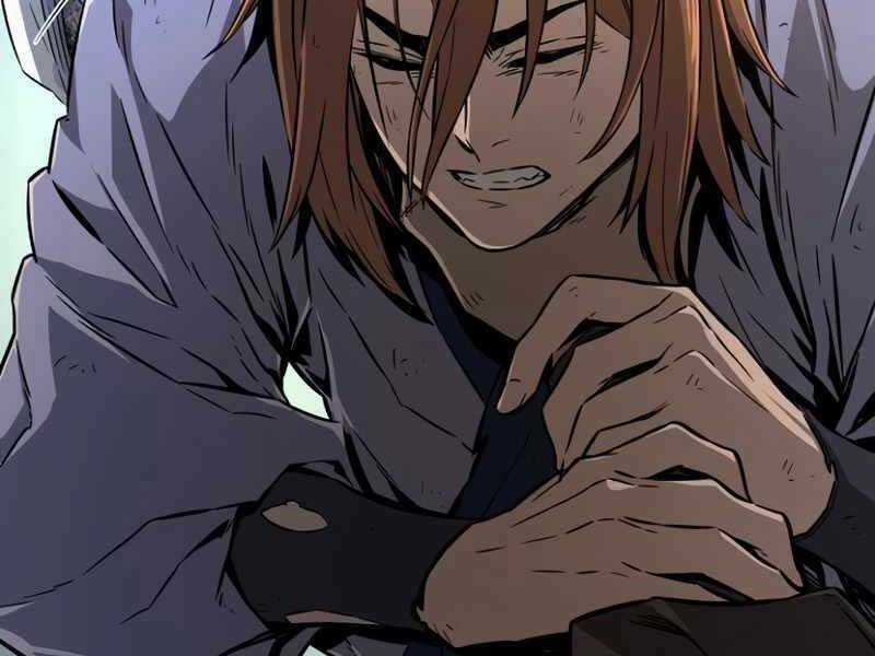 Tuyệt Đối Kiếm Cảm Chapter 7 trang 15