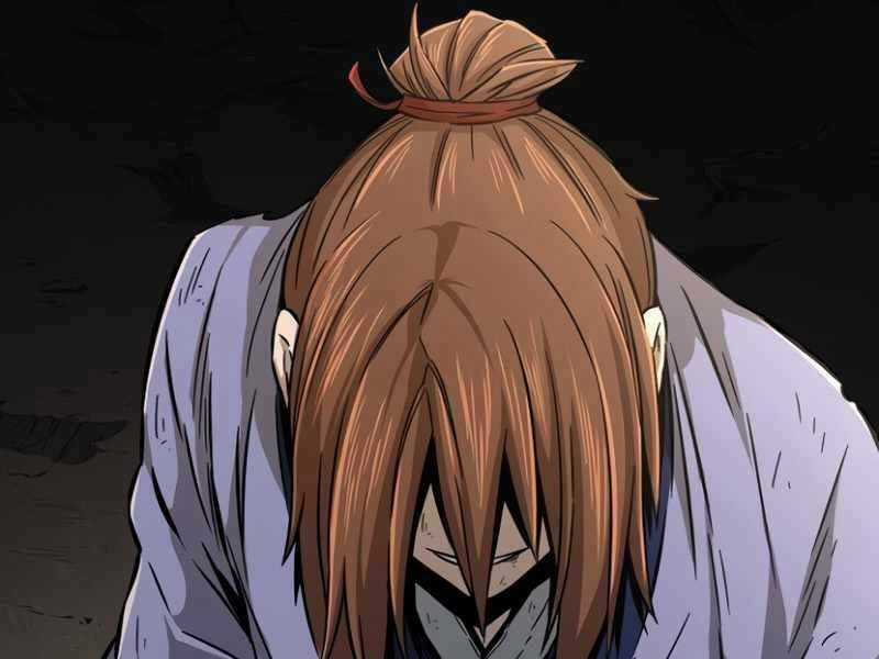 Tuyệt Đối Kiếm Cảm Chapter 7 trang 155