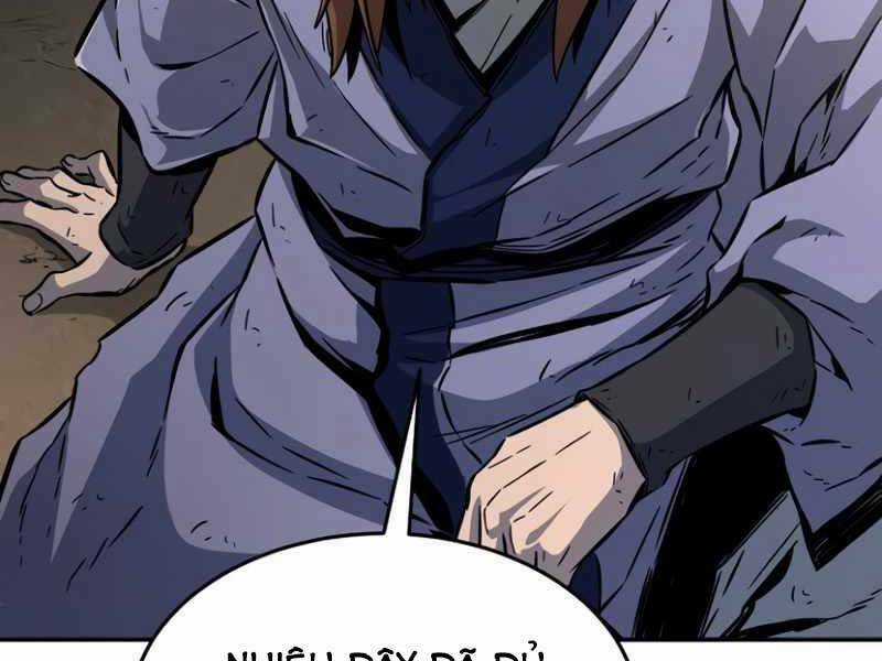 Tuyệt Đối Kiếm Cảm Chapter 7 trang 156