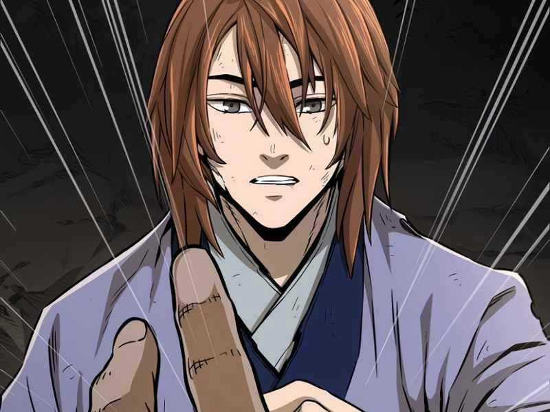 Tuyệt Đối Kiếm Cảm Chapter 7 trang 161