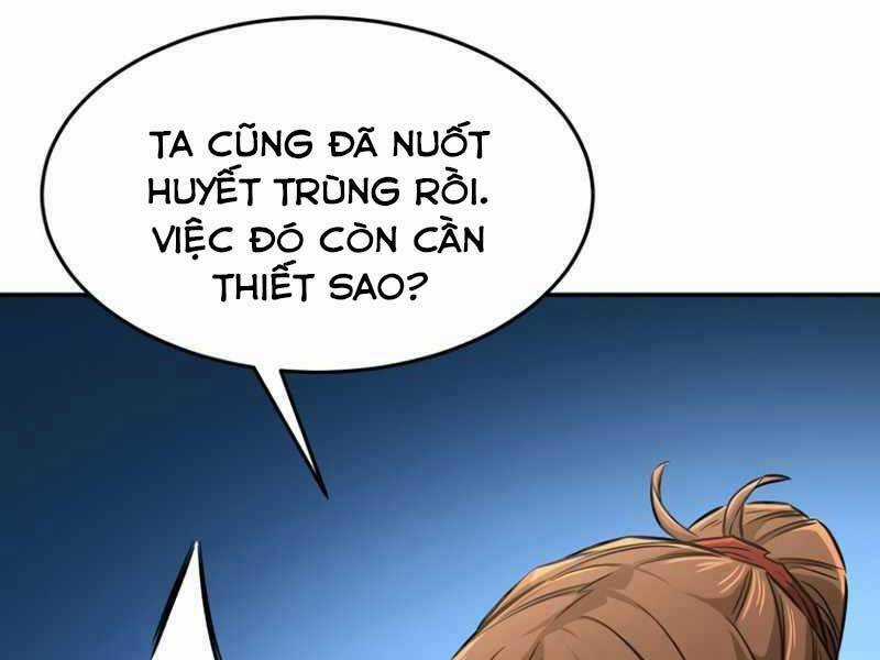 Tuyệt Đối Kiếm Cảm Chapter 7 trang 164