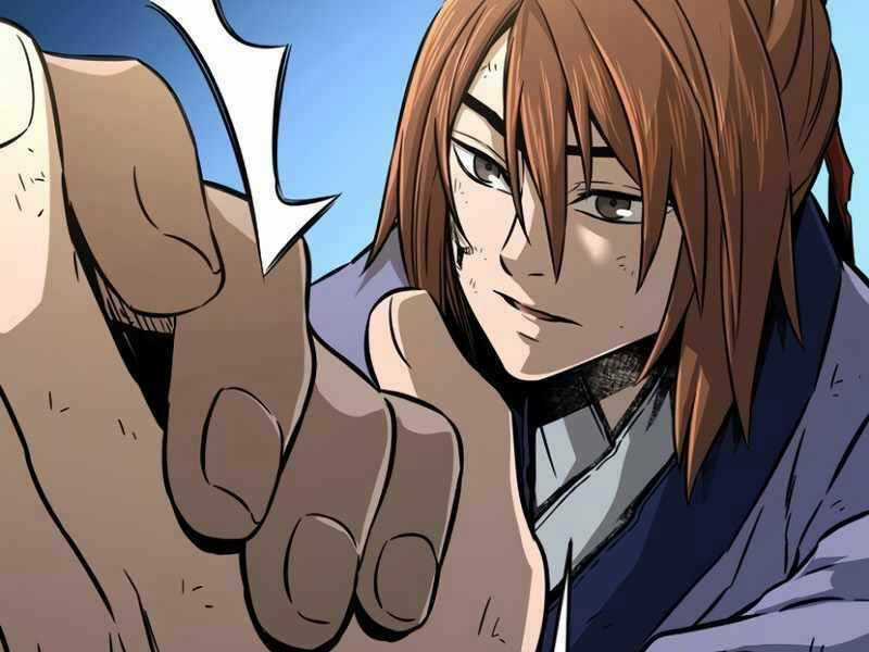 Tuyệt Đối Kiếm Cảm Chapter 7 trang 165