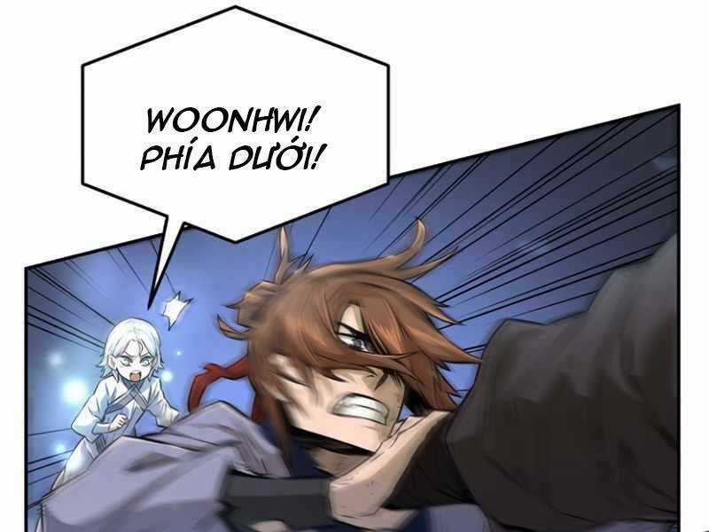 Tuyệt Đối Kiếm Cảm Chapter 7 trang 18