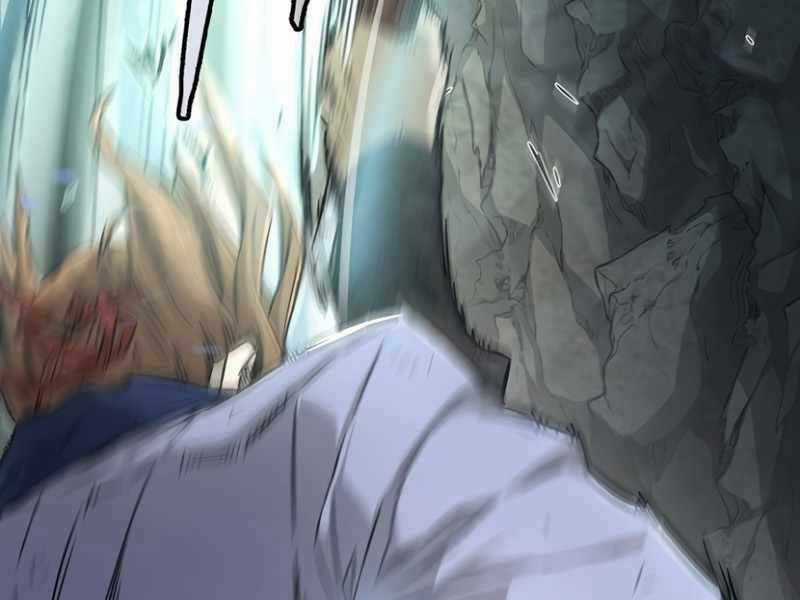 Tuyệt Đối Kiếm Cảm Chapter 7 trang 20