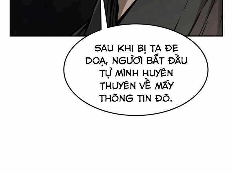 Tuyệt Đối Kiếm Cảm Chapter 7 trang 201
