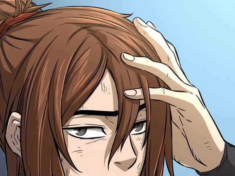 Tuyệt Đối Kiếm Cảm Chapter 7 trang 203