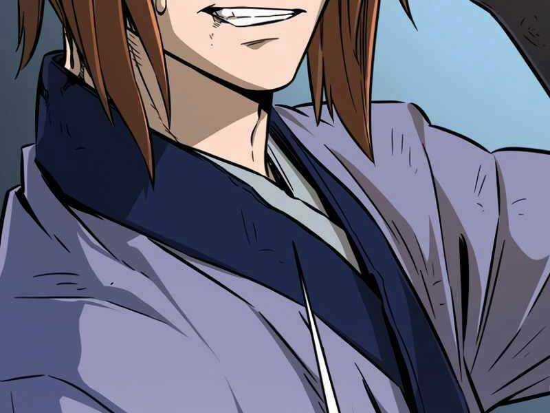 Tuyệt Đối Kiếm Cảm Chapter 7 trang 204