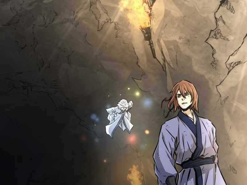 Tuyệt Đối Kiếm Cảm Chapter 7 trang 214