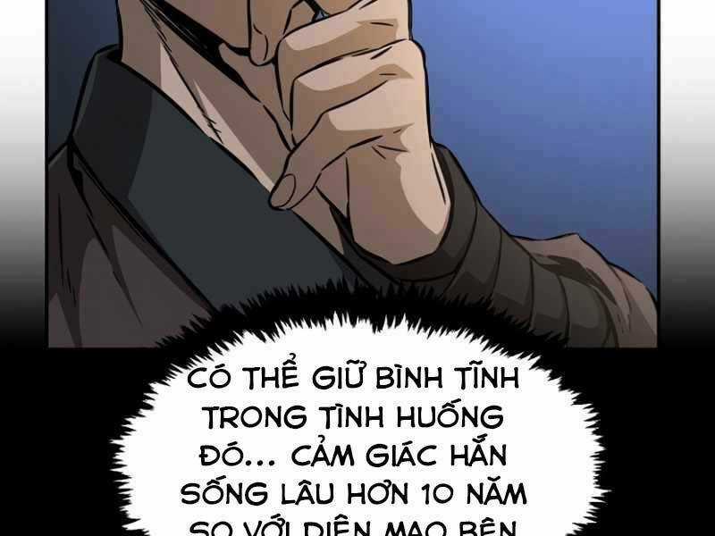 Tuyệt Đối Kiếm Cảm Chapter 7 trang 218