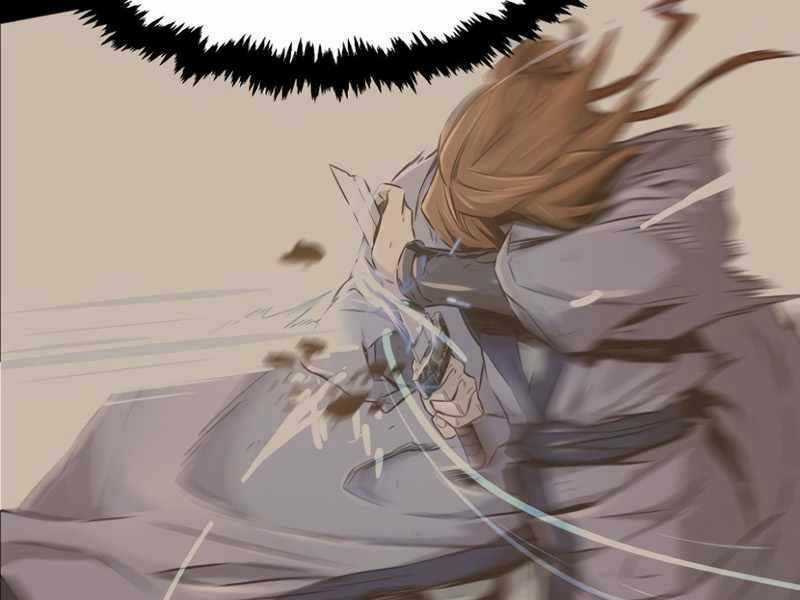 Tuyệt Đối Kiếm Cảm Chapter 7 trang 224