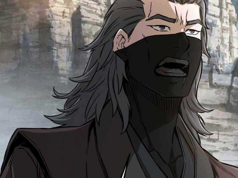 Tuyệt Đối Kiếm Cảm Chapter 7 trang 237