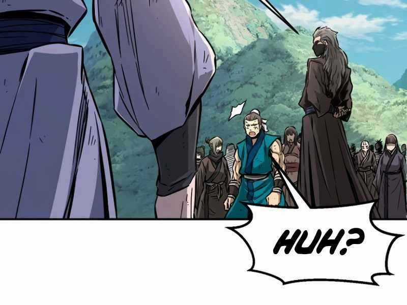 Tuyệt Đối Kiếm Cảm Chapter 7 trang 240