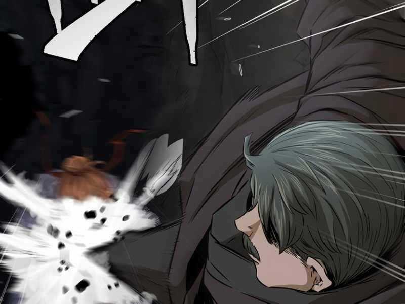 Tuyệt Đối Kiếm Cảm Chapter 7 trang 30