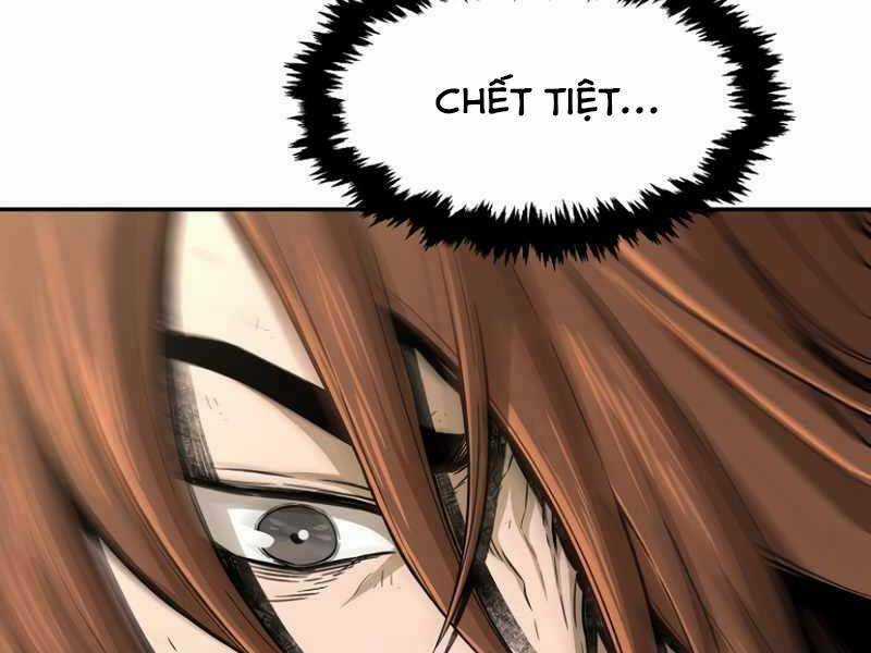 Tuyệt Đối Kiếm Cảm Chapter 7 trang 33