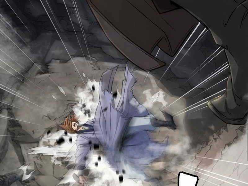 Tuyệt Đối Kiếm Cảm Chapter 7 trang 37