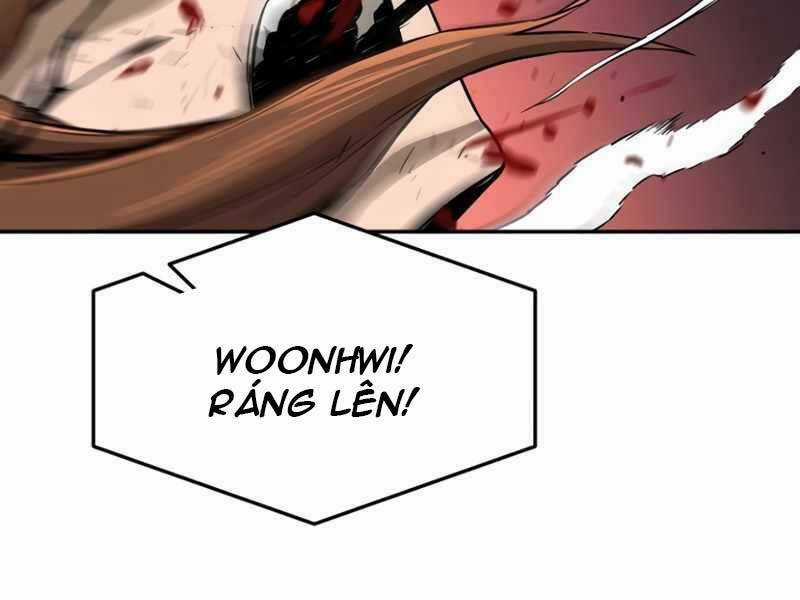 Tuyệt Đối Kiếm Cảm Chapter 7 trang 40