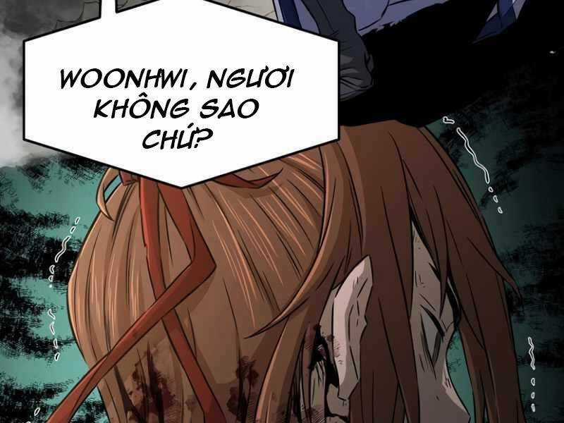 Tuyệt Đối Kiếm Cảm Chapter 7 trang 44