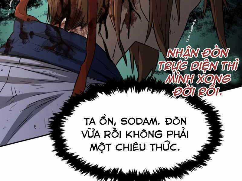Tuyệt Đối Kiếm Cảm Chapter 7 trang 45