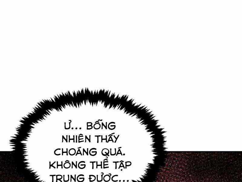 Tuyệt Đối Kiếm Cảm Chapter 7 trang 49