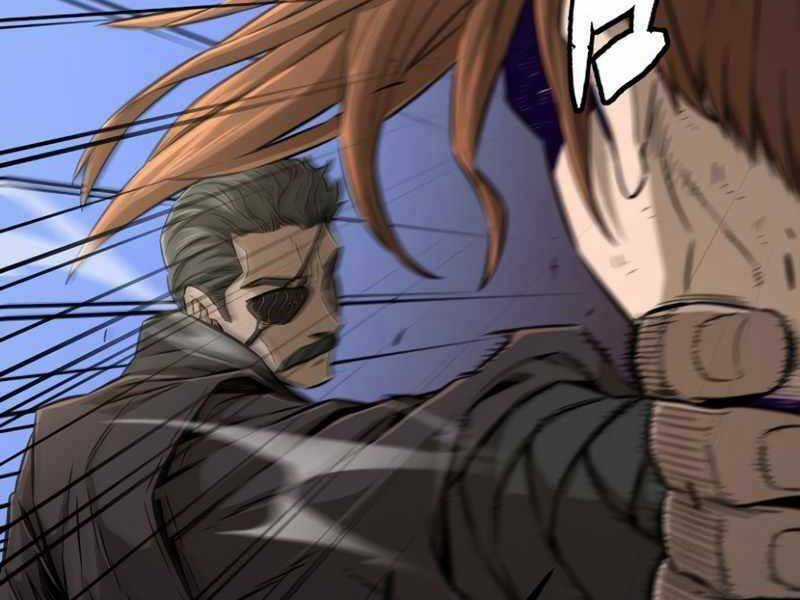 Tuyệt Đối Kiếm Cảm Chapter 7 trang 5