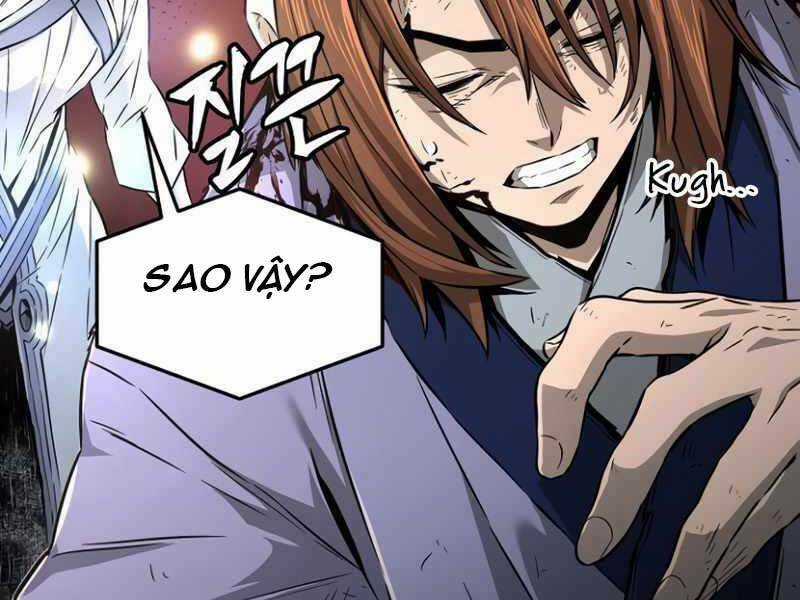 Tuyệt Đối Kiếm Cảm Chapter 7 trang 51