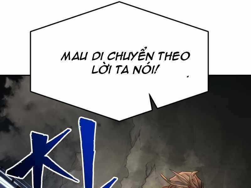 Tuyệt Đối Kiếm Cảm Chapter 7 trang 56