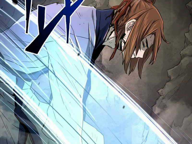 Tuyệt Đối Kiếm Cảm Chapter 7 trang 57