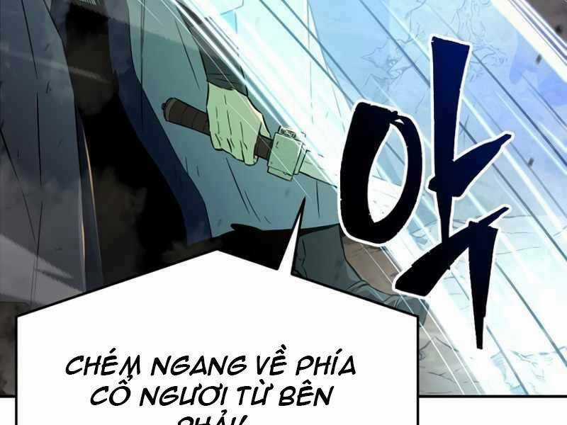 Tuyệt Đối Kiếm Cảm Chapter 7 trang 58