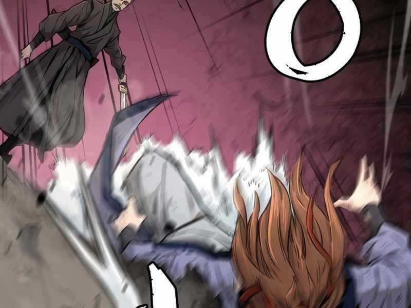 Tuyệt Đối Kiếm Cảm Chapter 7 trang 68