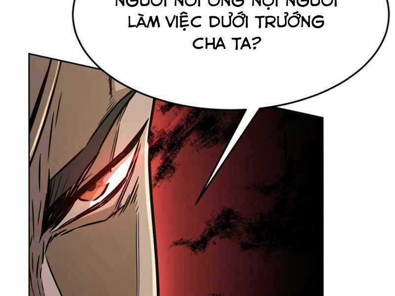 Tuyệt Đối Kiếm Cảm Chapter 7 trang 8