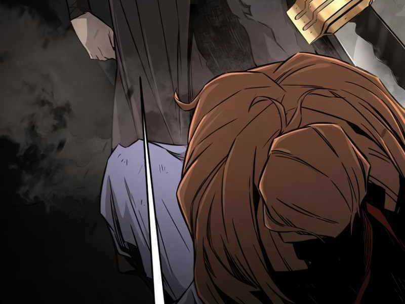 Tuyệt Đối Kiếm Cảm Chapter 7 trang 86