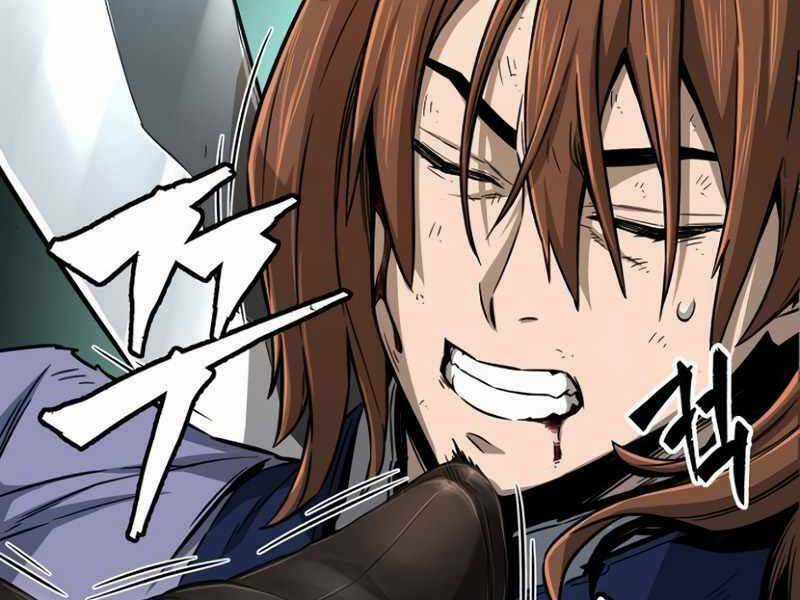 Tuyệt Đối Kiếm Cảm Chapter 7 trang 96