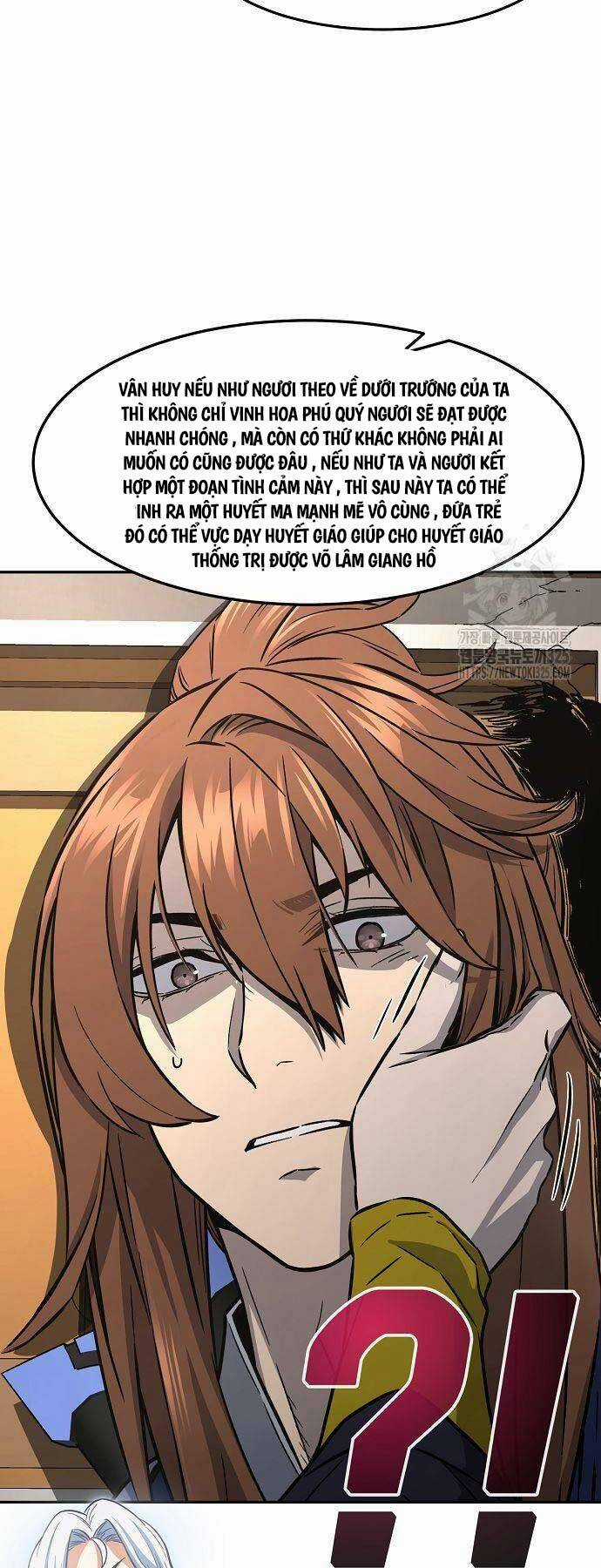 Tuyệt Đối Kiếm Cảm Chapter 72 trang 13