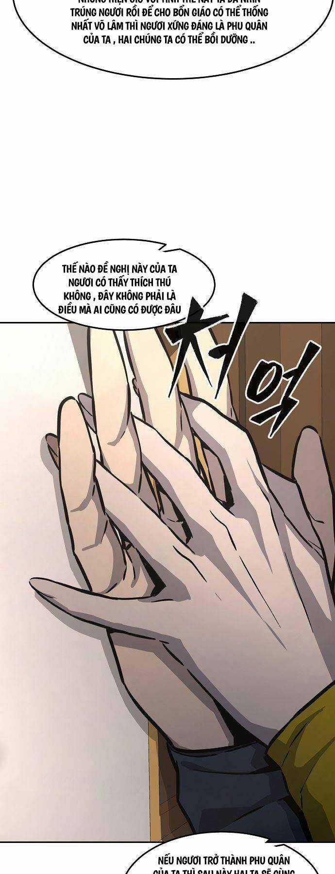 Tuyệt Đối Kiếm Cảm Chapter 72 trang 15