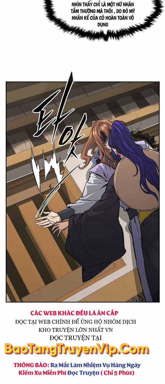 Tuyệt Đối Kiếm Cảm Chapter 72 trang 17