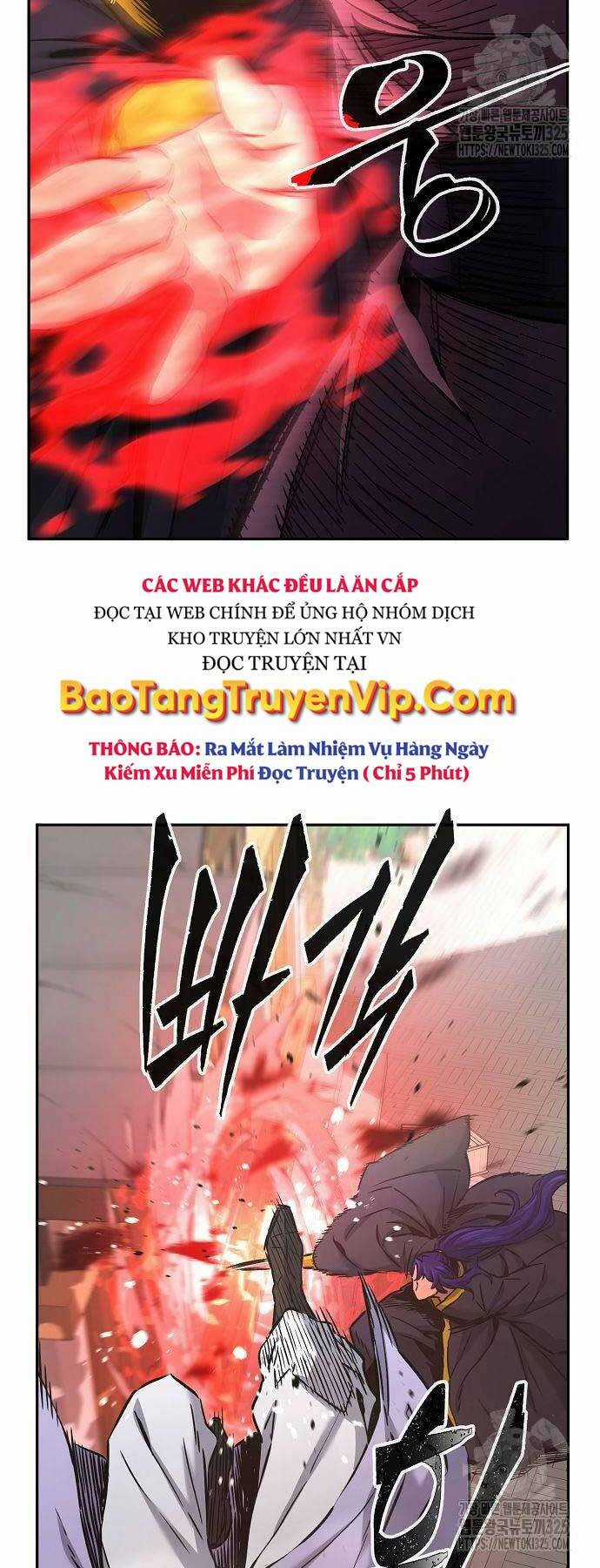 Tuyệt Đối Kiếm Cảm Chapter 72 trang 25