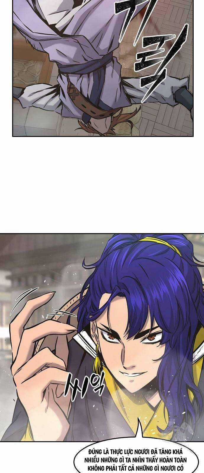 Tuyệt Đối Kiếm Cảm Chapter 72 trang 26