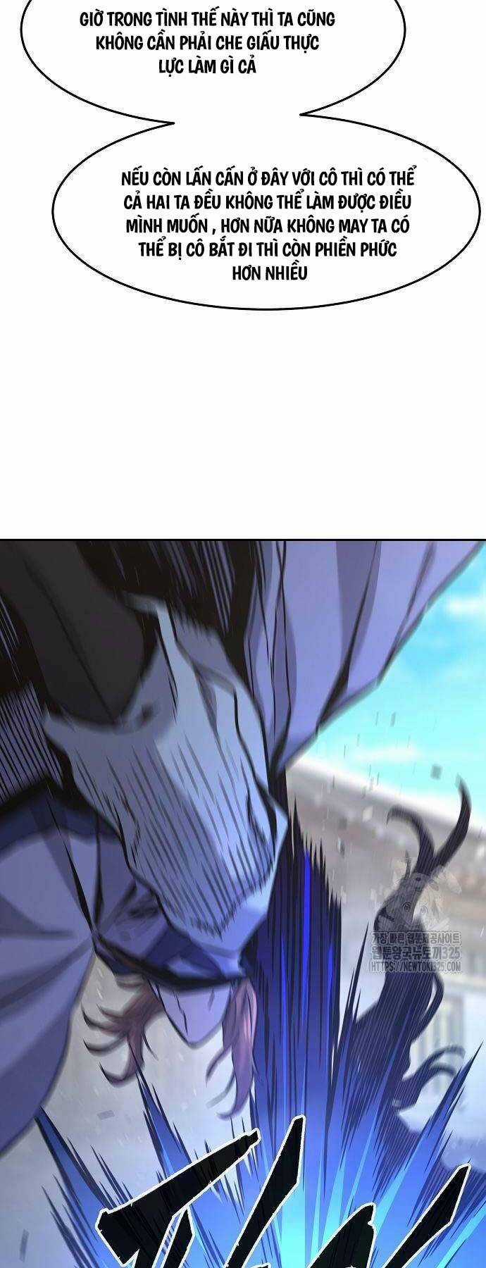 Tuyệt Đối Kiếm Cảm Chapter 72 trang 28