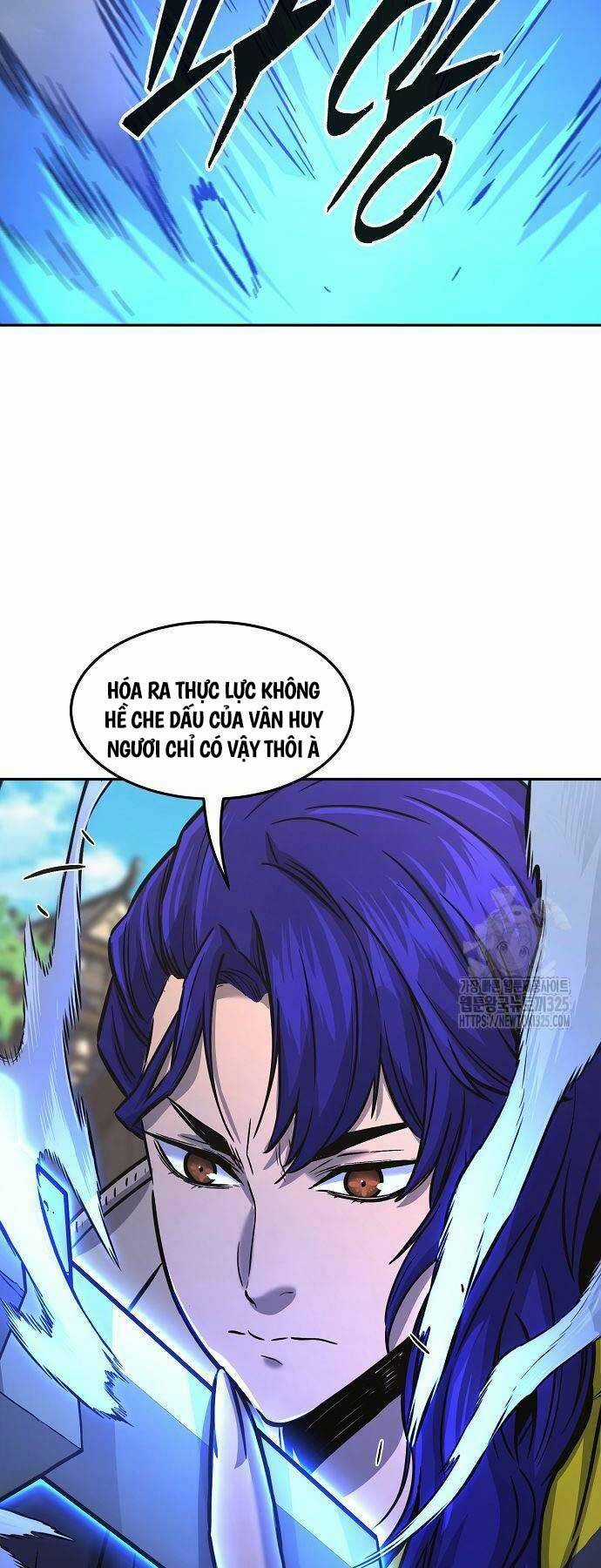 Tuyệt Đối Kiếm Cảm Chapter 72 trang 29