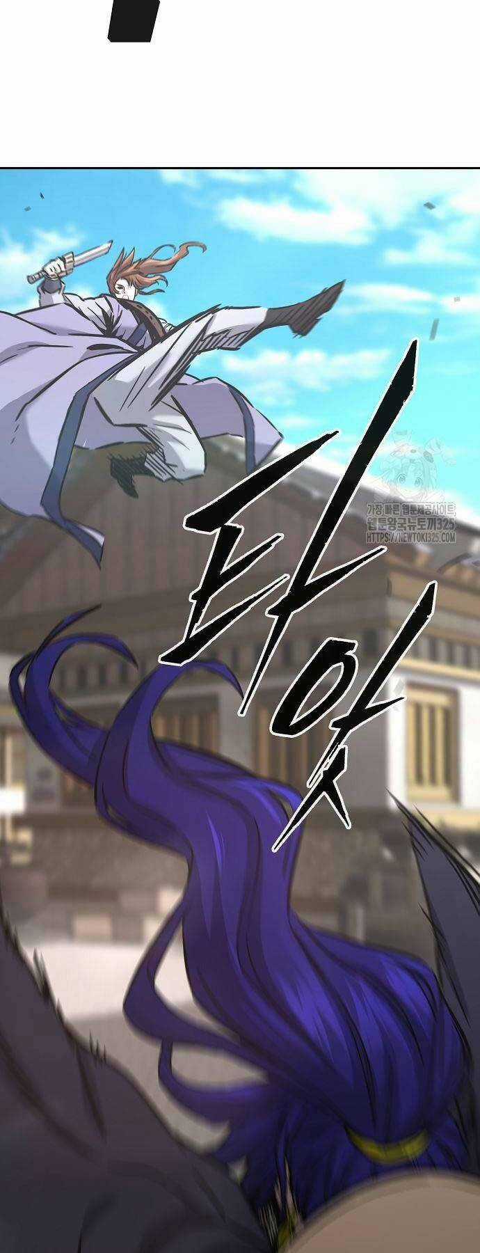 Tuyệt Đối Kiếm Cảm Chapter 72 trang 31