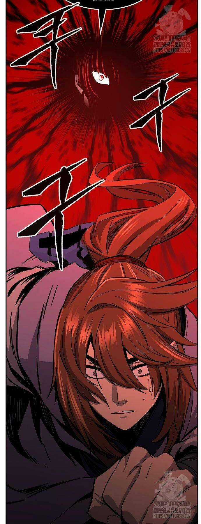 Tuyệt Đối Kiếm Cảm Chapter 72 trang 34