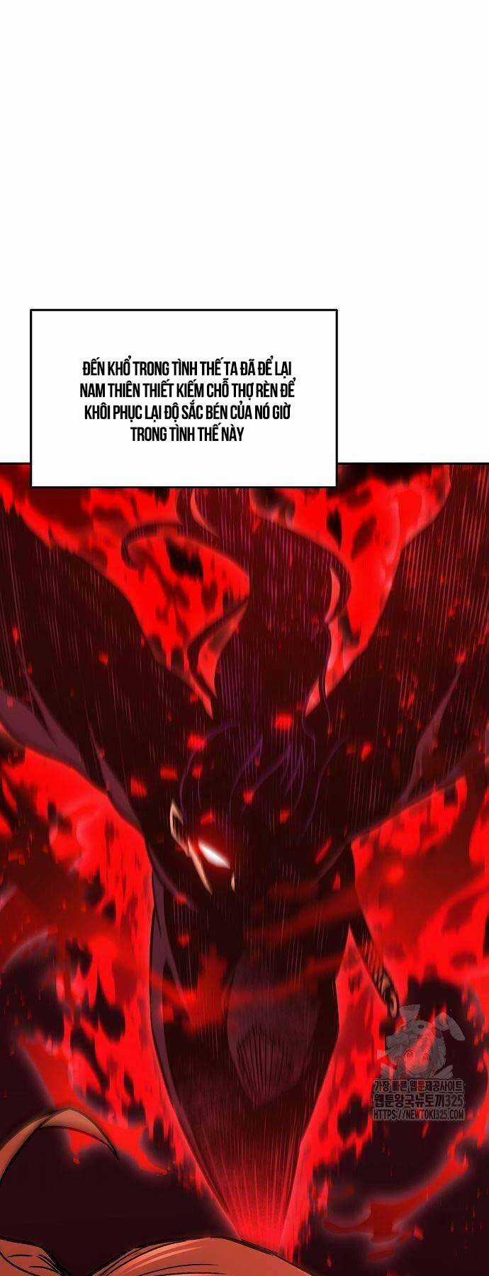 Tuyệt Đối Kiếm Cảm Chapter 72 trang 36