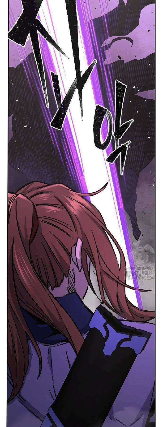 Tuyệt Đối Kiếm Cảm Chapter 72 trang 38