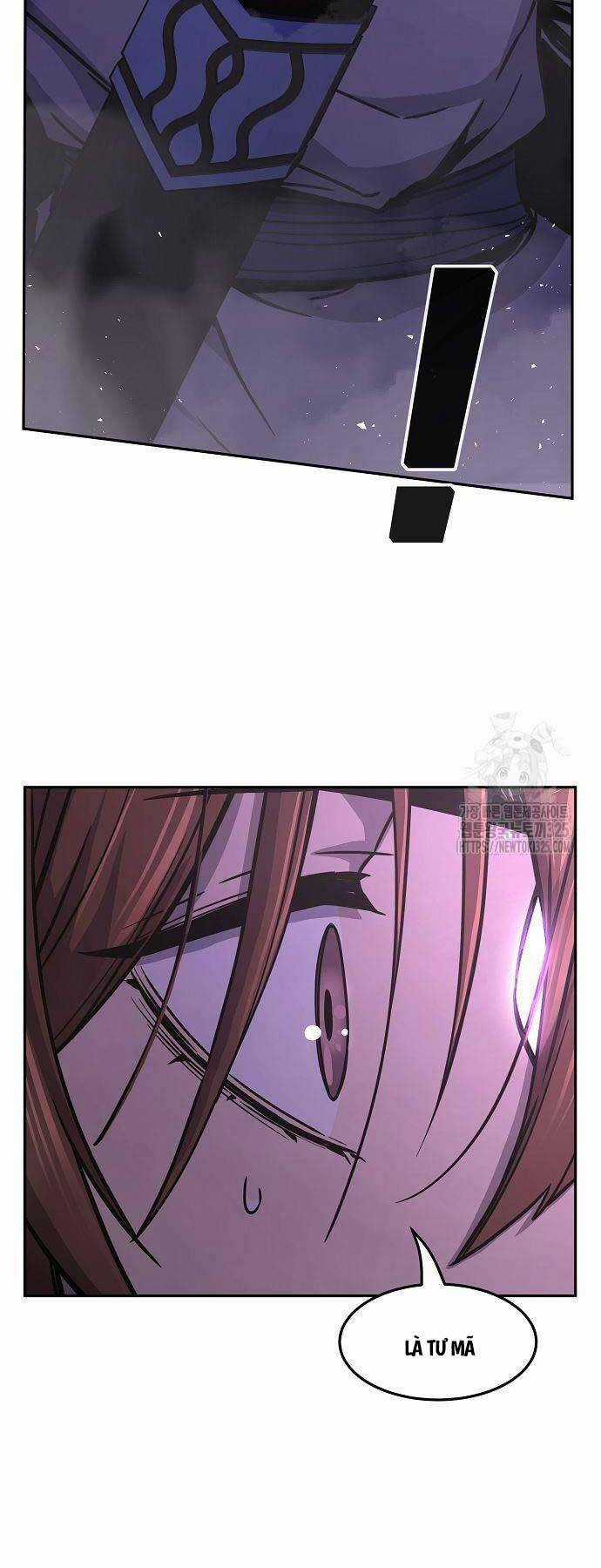 Tuyệt Đối Kiếm Cảm Chapter 72 trang 39