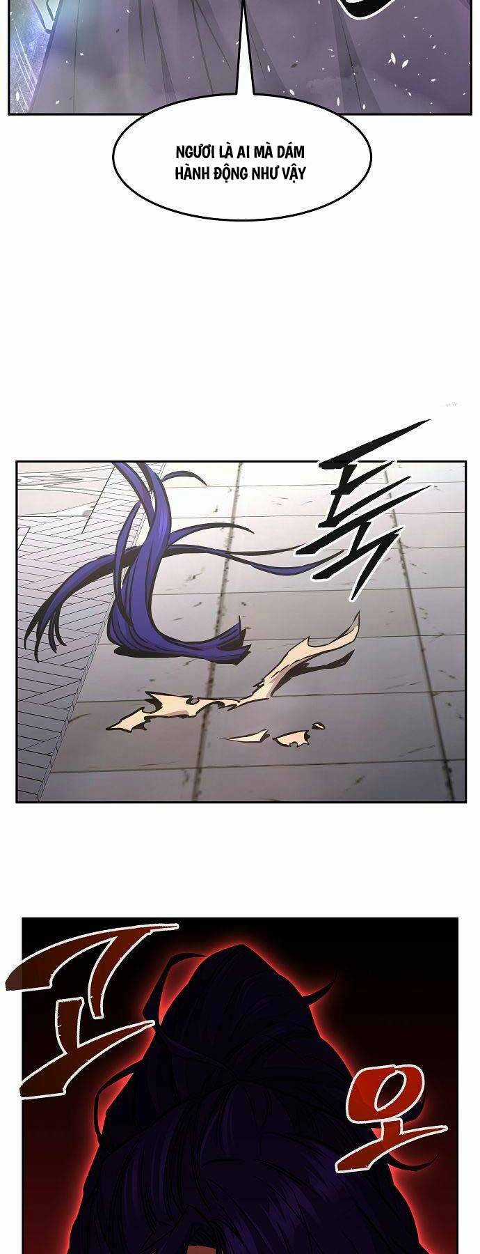 Tuyệt Đối Kiếm Cảm Chapter 72 trang 41